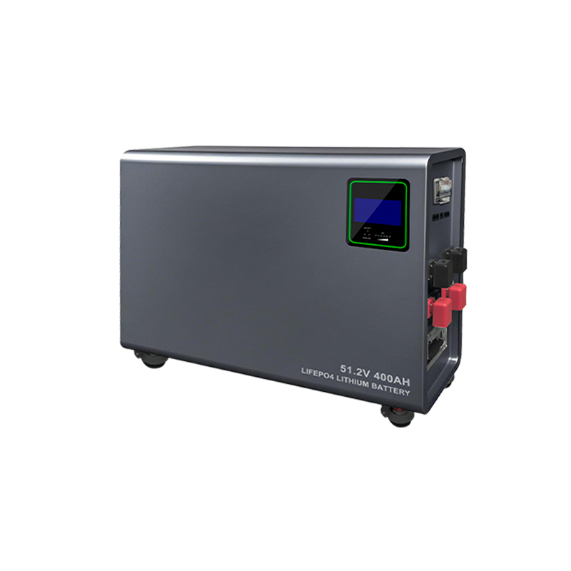 LiFePO4 Lithium Battery-Floor standing