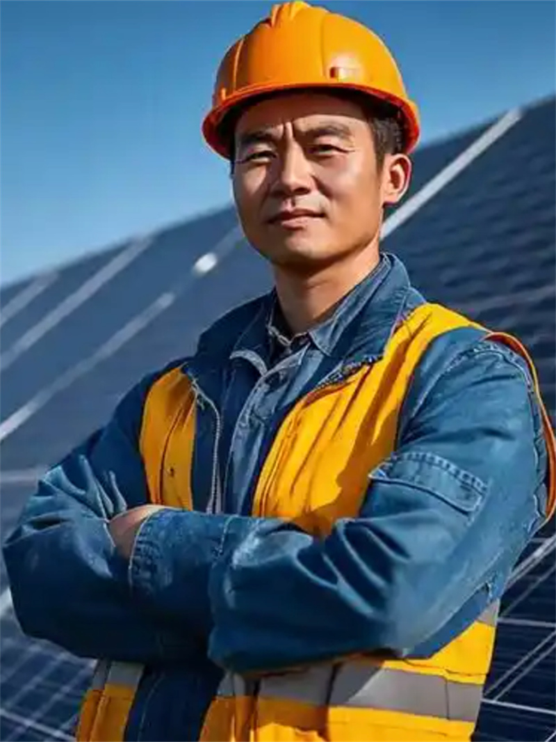 James Zhang