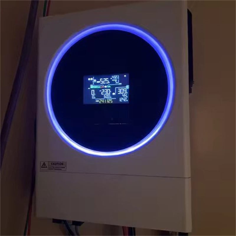 SOL IA-S2 Series | Entry-Level · Essential Backup