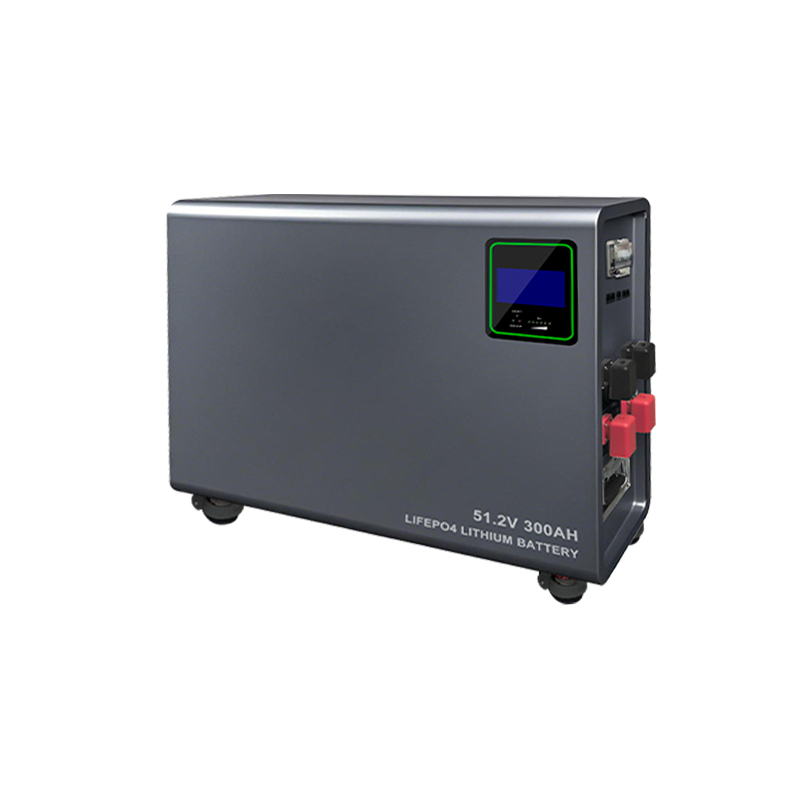 LiFePO4 Lithium Battery-Floor standing