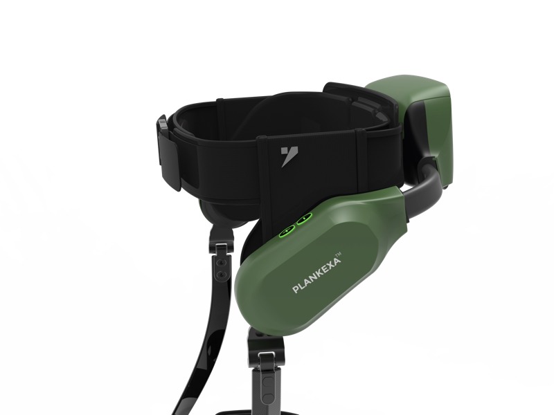 Overview of mobility enhancement robots