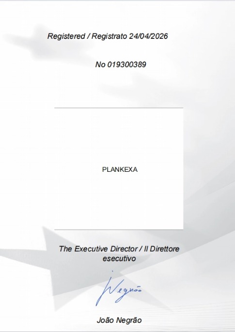 Registered