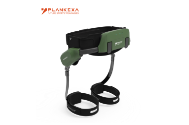 Il-Robot Plankexa Exoskeleton Ġie Murija f’Jum il-Bieb Iftuħ tal-Ambaxxata Ċiniża fi Papua New Guinea