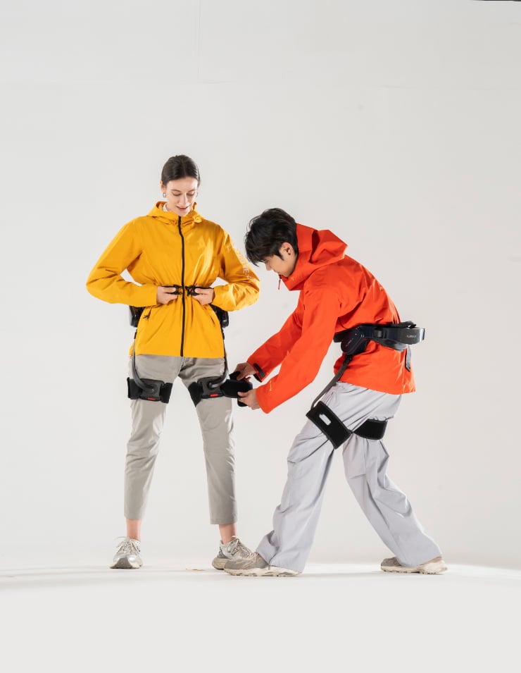Mobility