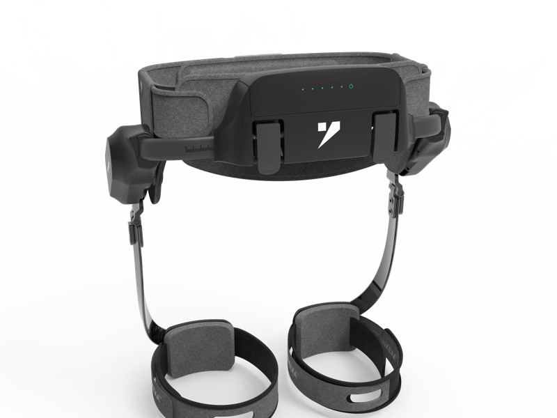 Prezentare generală a robotului adaptiv de mobilitate