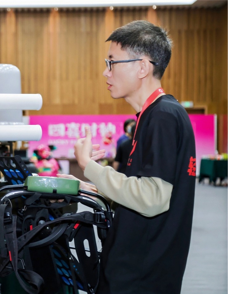 William Lai 