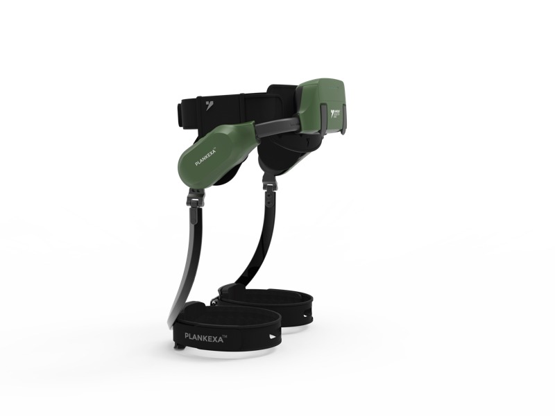 Overview of flexible exoskeleton system