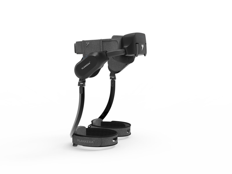 Overview of robotic legs price