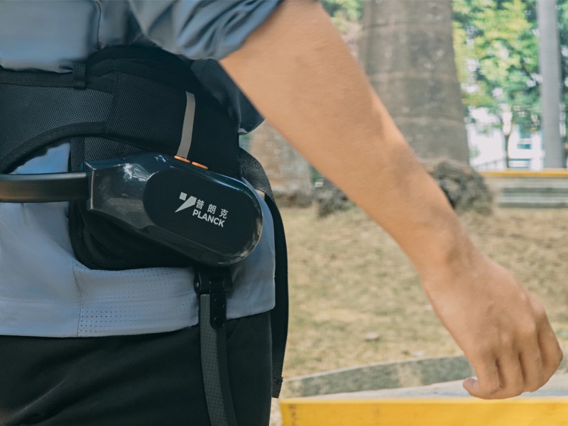 Overview of medical exoskeleton
