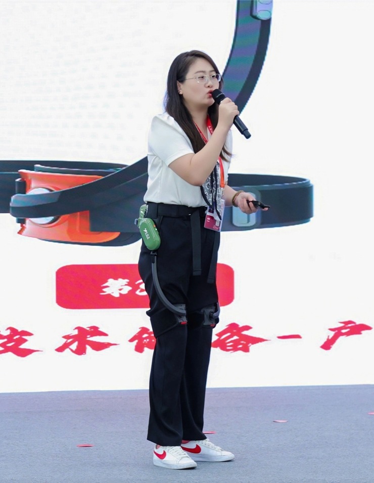 Mingfang Zhan 