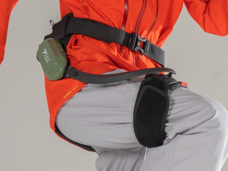 Overview of ai walking exoskeleton