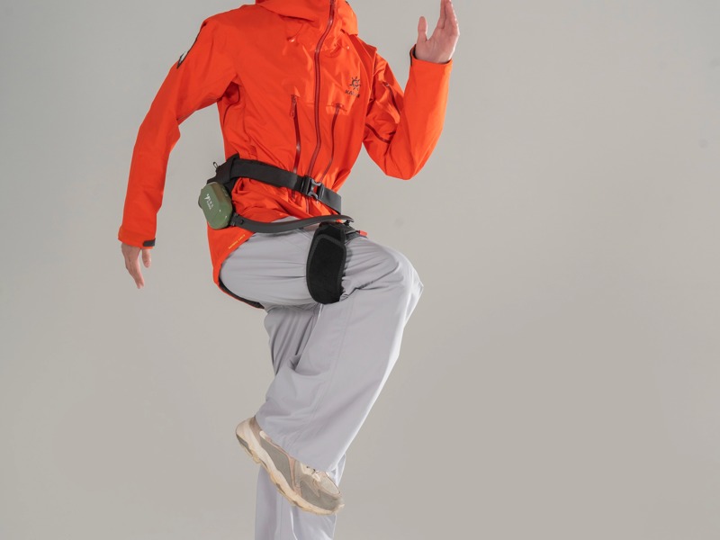 Overview of robot exosuit