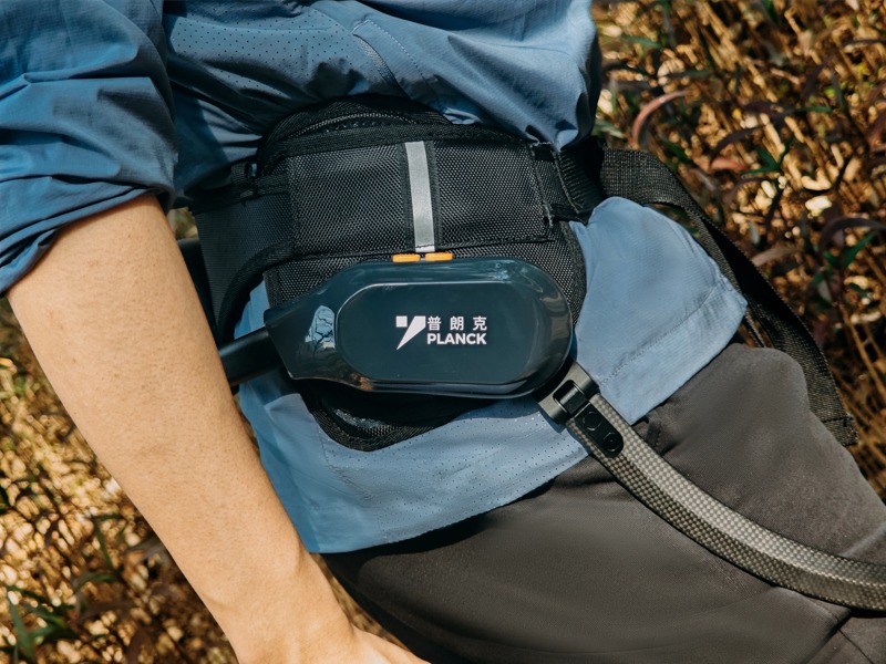 Overview of ai mobility exoskeleton
