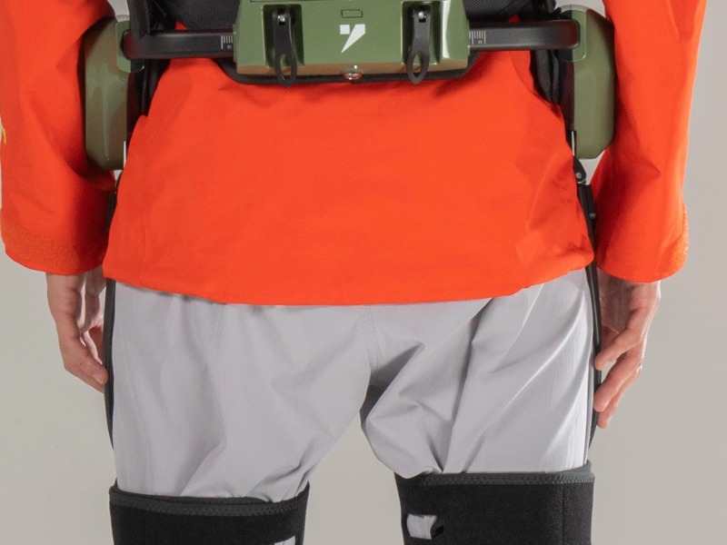 Overview of smart walking assistance device
