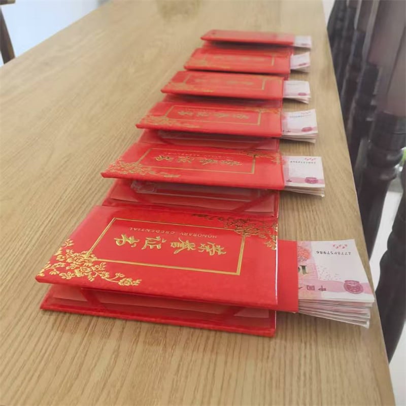 The third-quarter bonus awarding ceremony of Anhui Boxu New Energy Technology Co., LTD