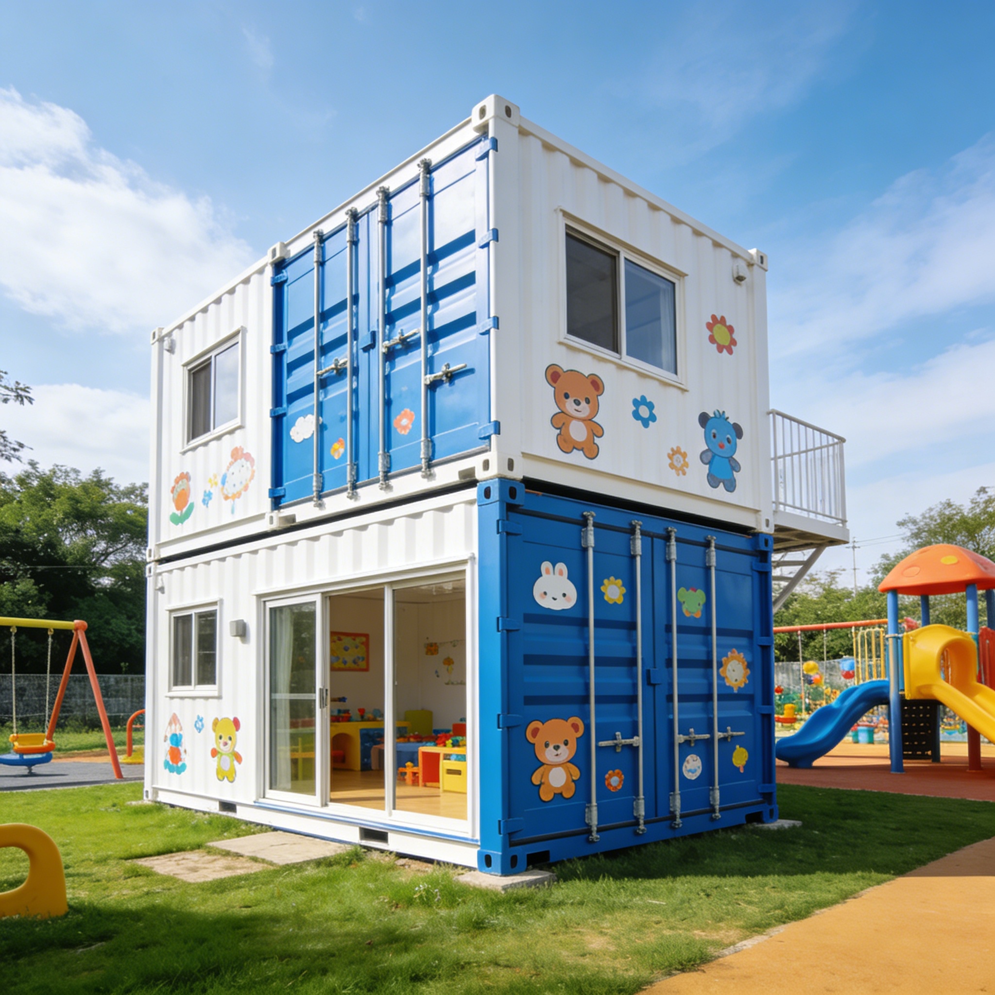 Why developers are investing in prefab container homes in 2026