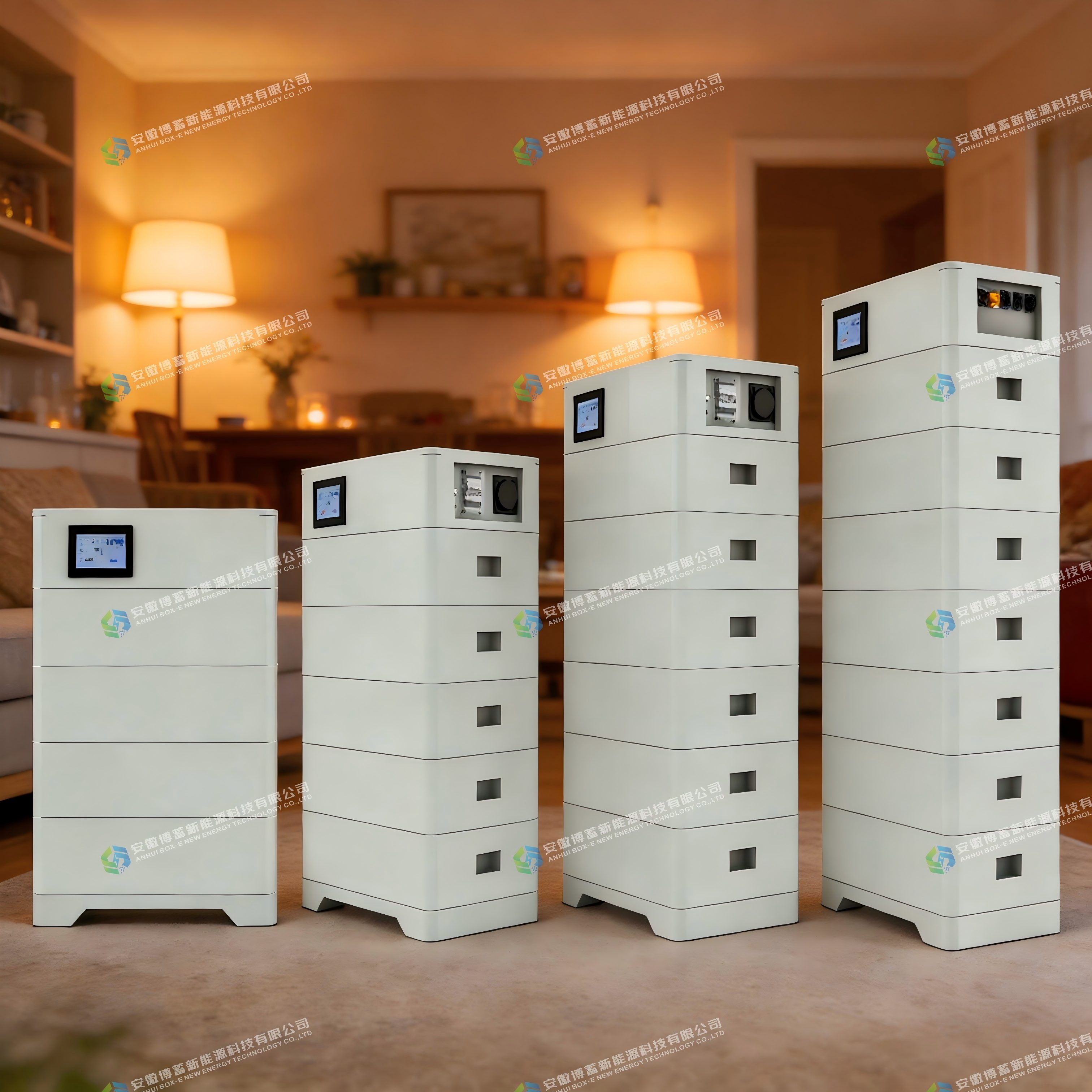 Hybrid All in One BESS Solar System 50kw 100Kwh 380V IP65 Energy Storage Power Solution 