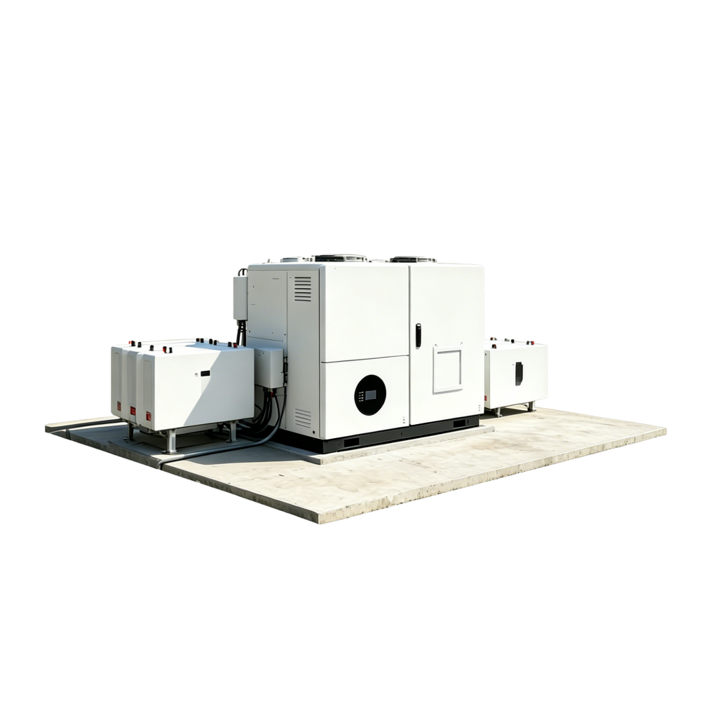 Deep Cycles LiFePO4 Battery 51.2V 314AH Moveable Floor Mounted Home Energy Storage System
