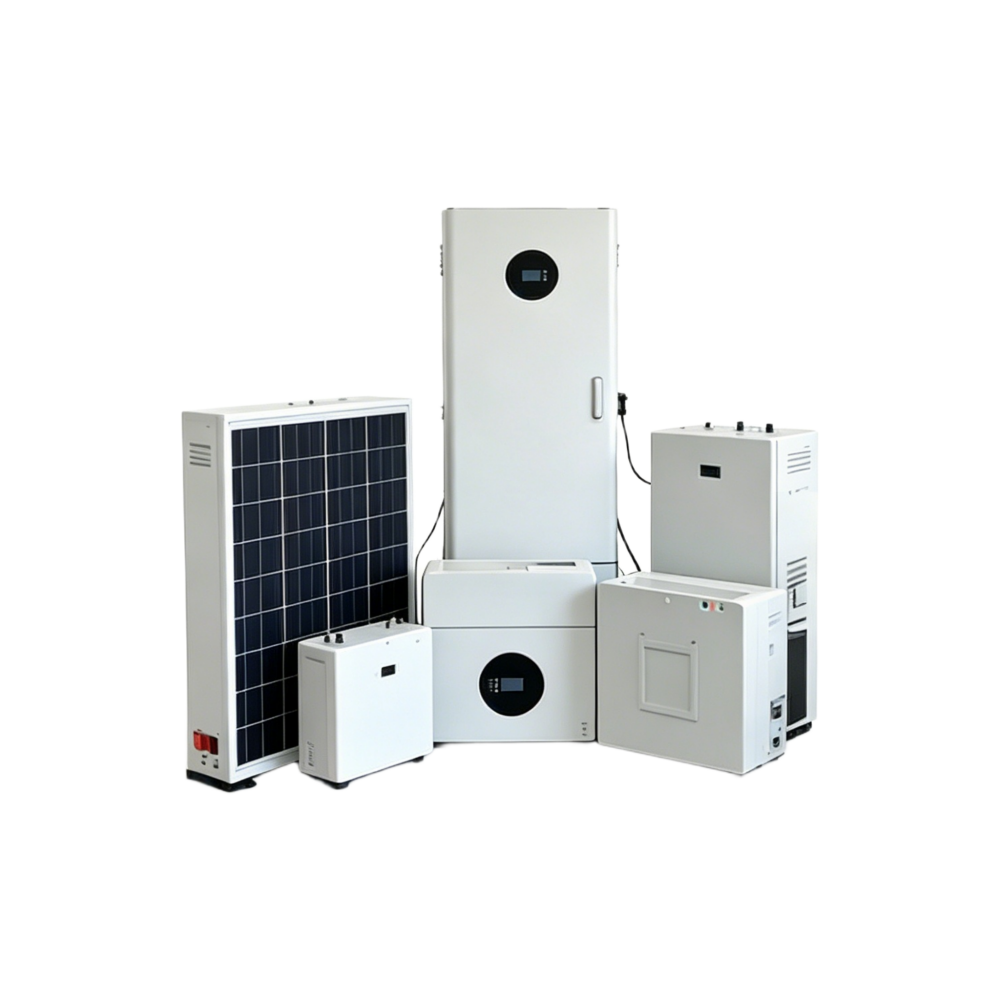 Home Energy Storage Battery 16kWh LiFePO4 51.2V 314Ah for Home Backup Power with BMS