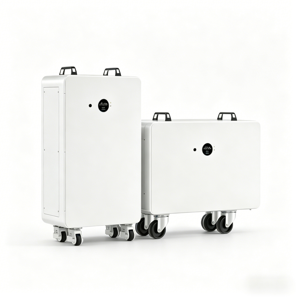 Lifepo4 Home Battery Solar Power Energy Storage Lifepo4 Battery Built-in BMS