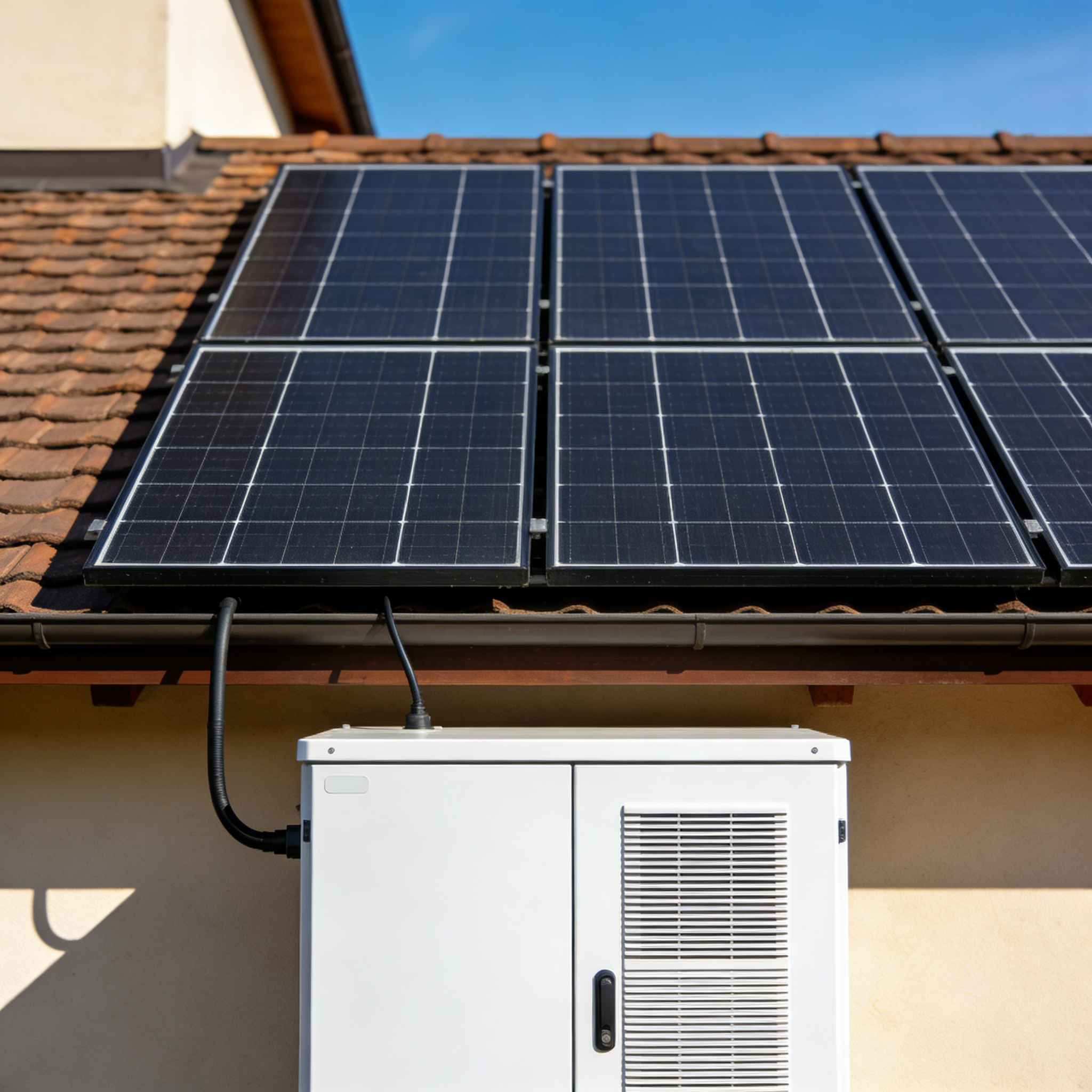 Procurement trends for the household solar battery market
