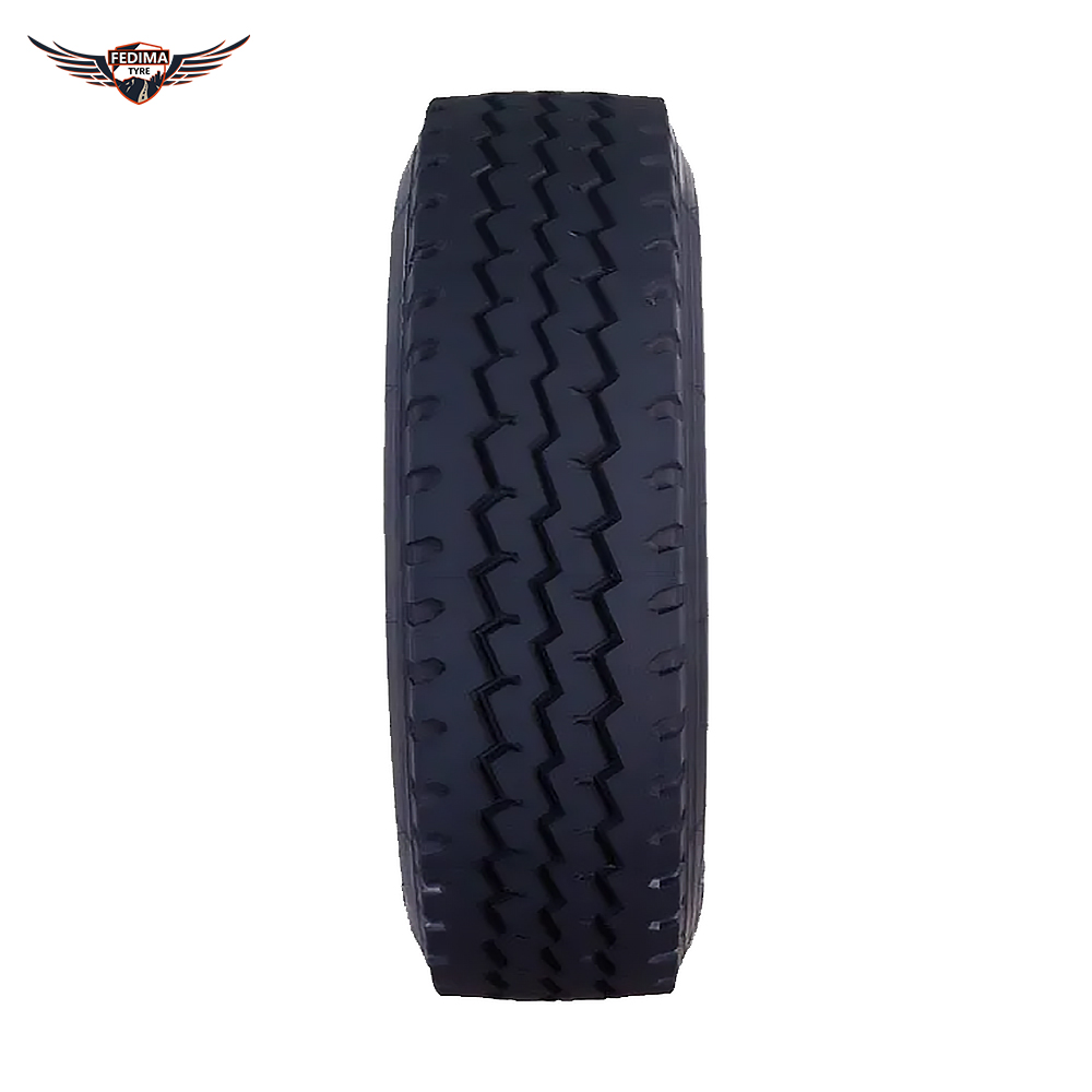 FEDIMA TRUCK TYRE 315/80R22.5 268/LONGWAY GC08 FOR LORRIES MIXED RAOD CONDITION ALL POSITION