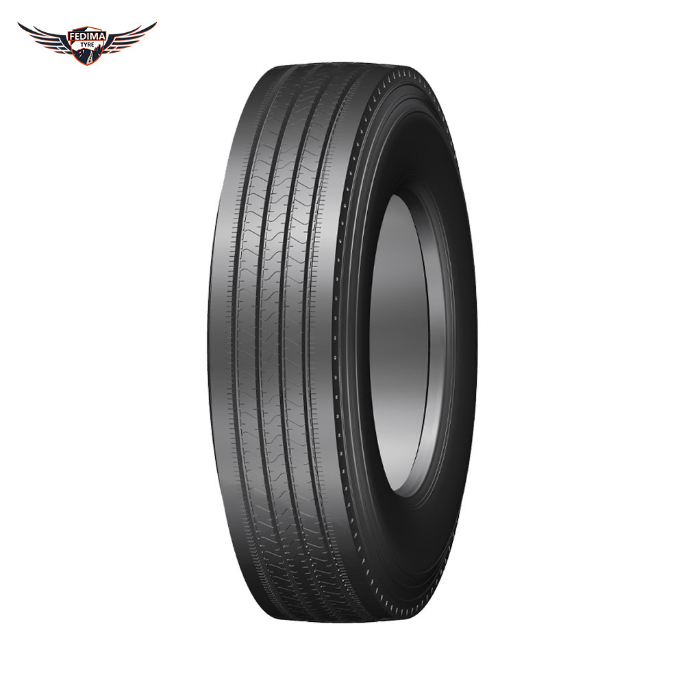 Steer/All-Position Truck Tyre 106 11R22.5 FEDIMA Brand For All Positions
