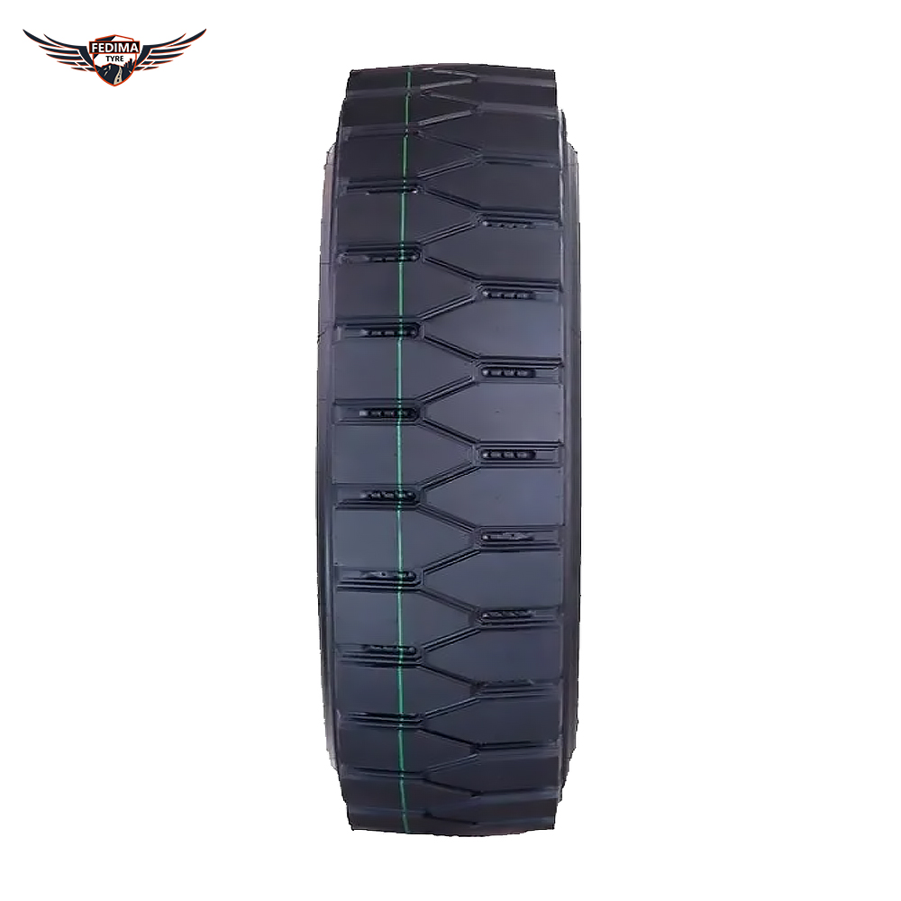 FEDIMA F822 12.00R20 Drive Truck Tyre 