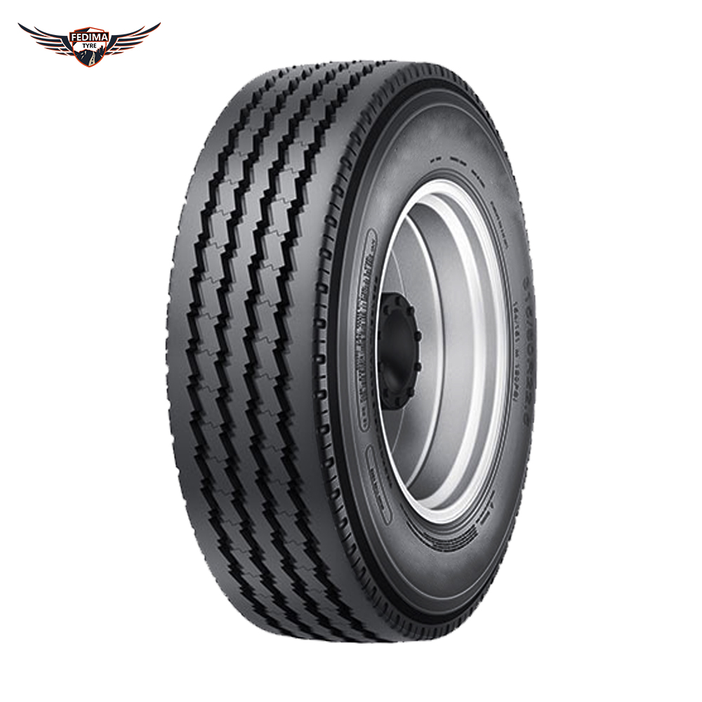 FEDIMA Truck Tyre 11R22.5 F108 Better Directional