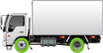 FEDIMA Truck Tyre 268 7.00R16Lt For Lorries Mixed Raod Condition All Position supplier