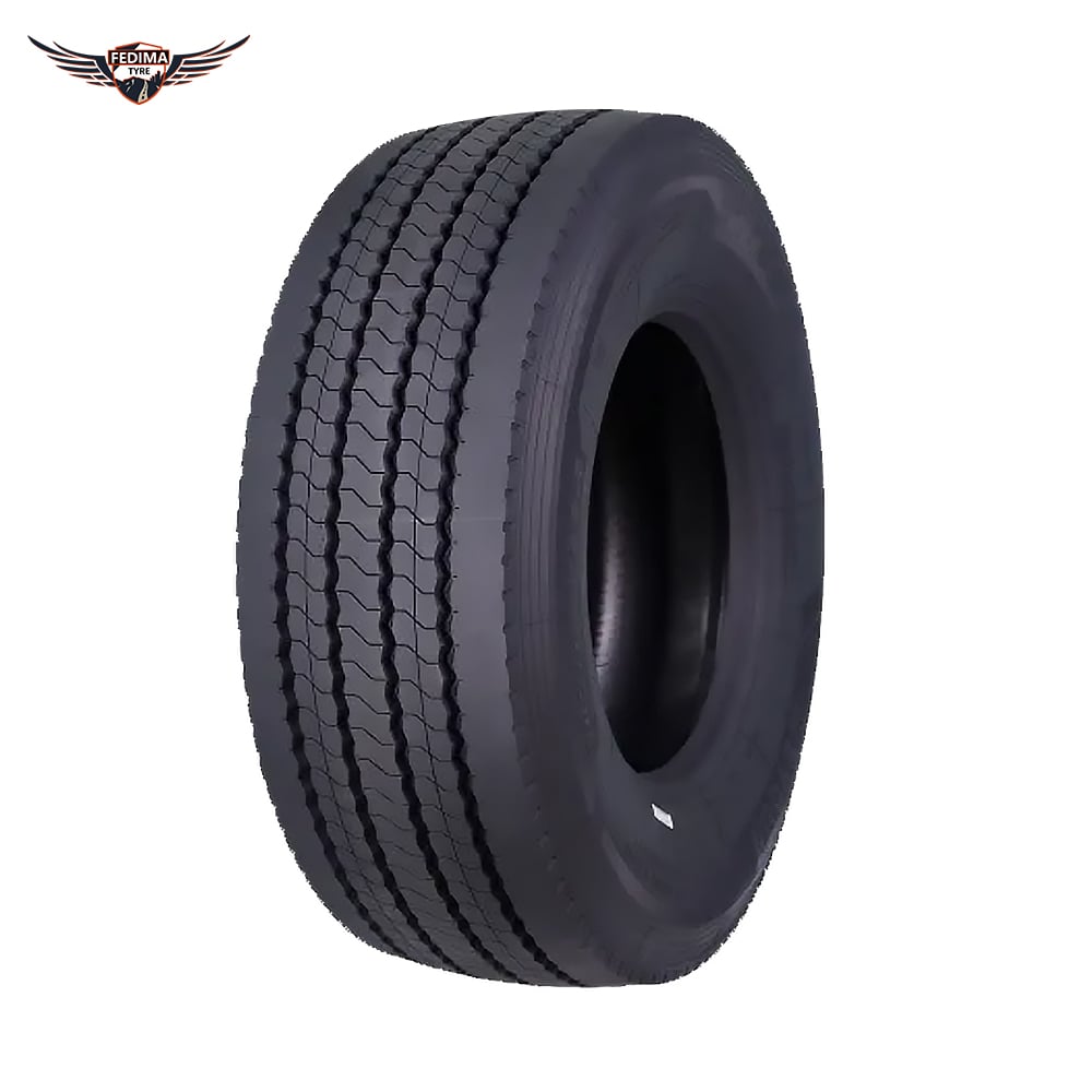 385/65R22.5 F150 TRUCK TYRES FEDIMA BRAND FOR REGION