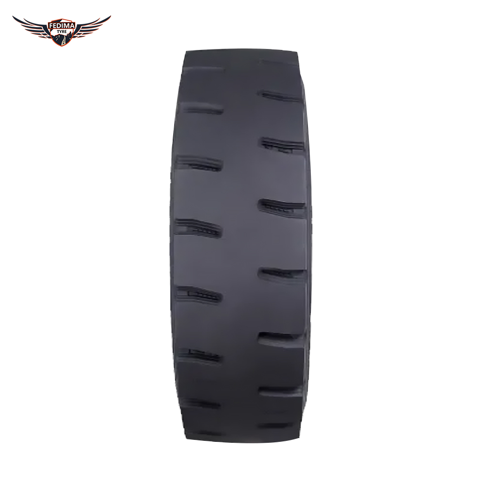 Pneu pour camion FEDIMA F832 12.00R20-22PR adapté à une utilisation hors route