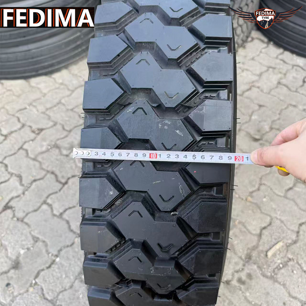 Zaawansowana technologia mieszanki i innowacje materiałowe