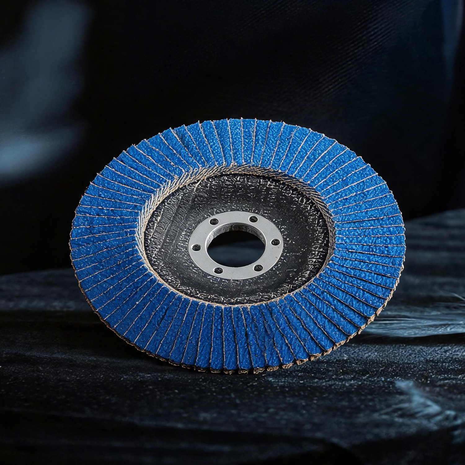 How to Maximize Efficiency with Flap Disc Wheels in Your Workshop