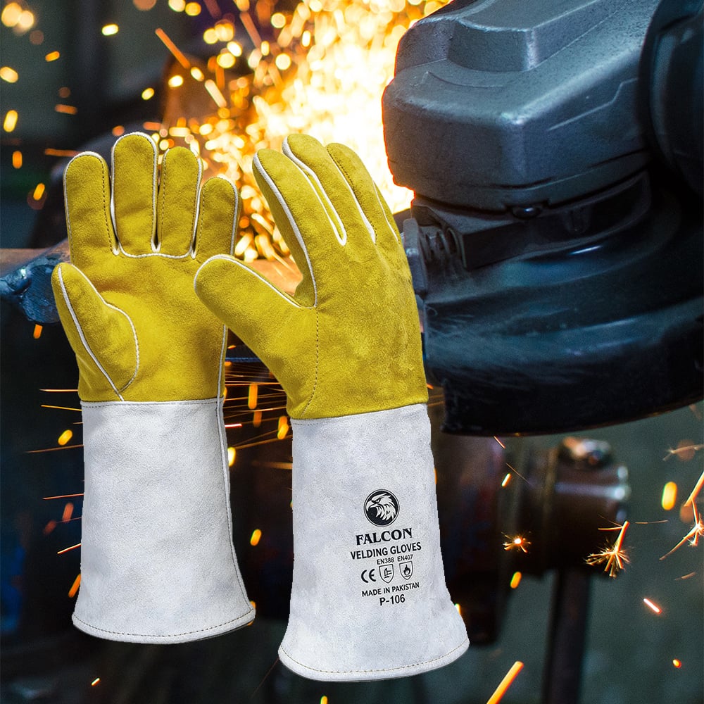 Where to Buy Top Rated Work Gloves at Competitive Wholesale Prices