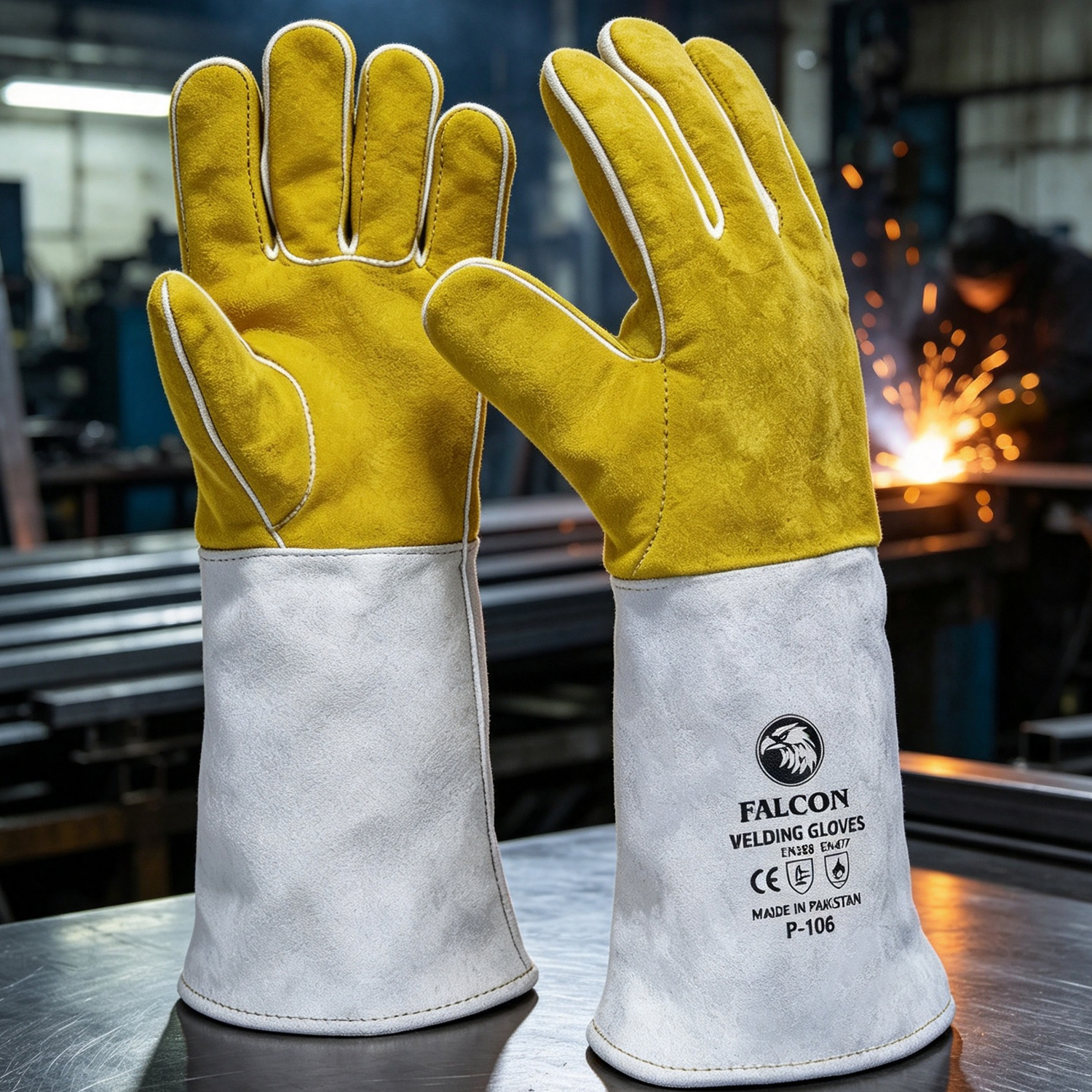 Where to Buy High-Quality Warm Work Gloves at Wholesale Prices