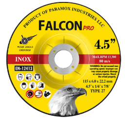 Cutting Disc