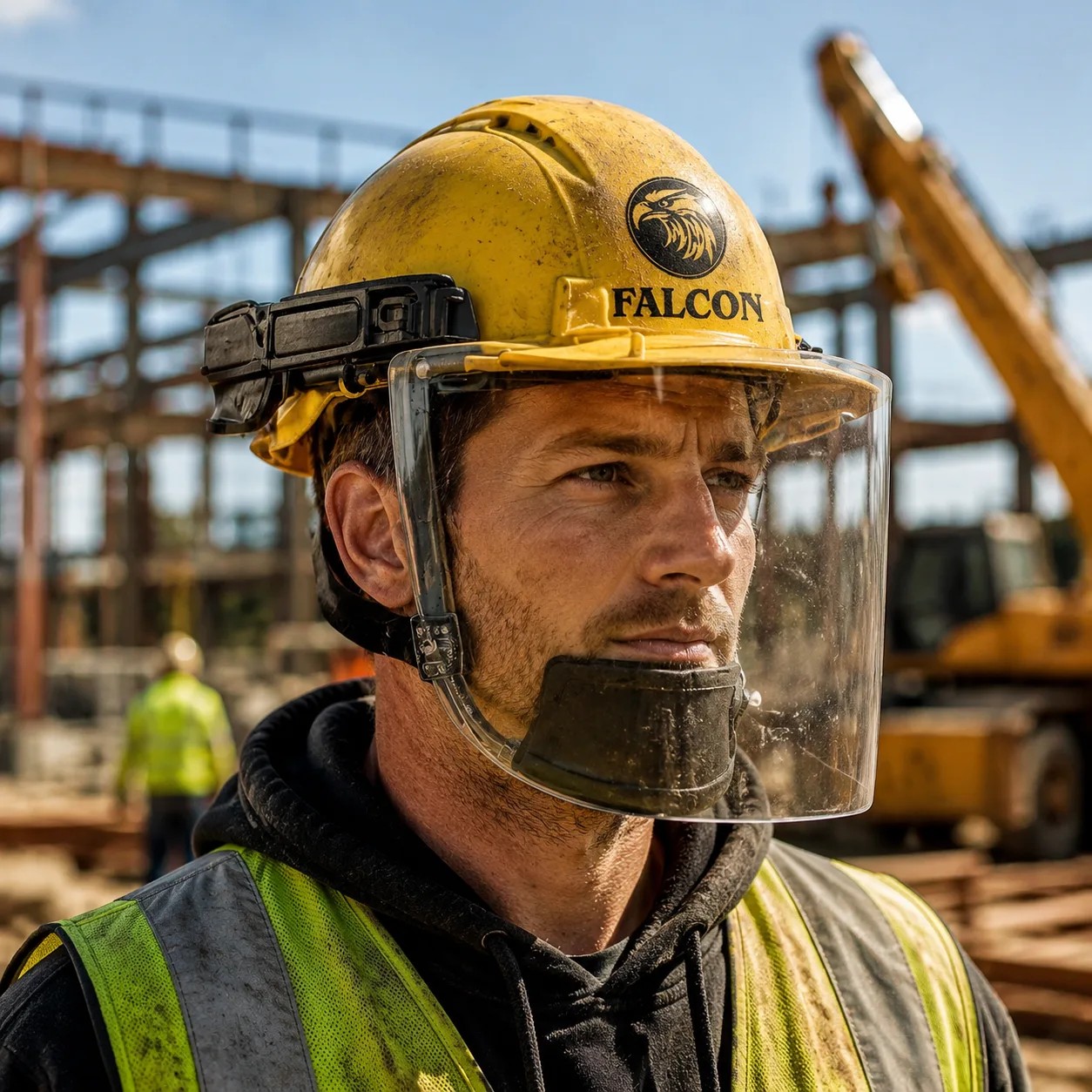 What Common Issues Do Buyers Face When Purchasing Safety Hats?