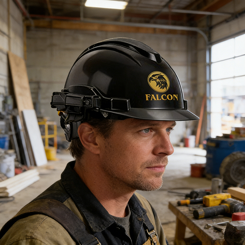 How to Care for and Maintain Your Black Hard Hat for Longevity