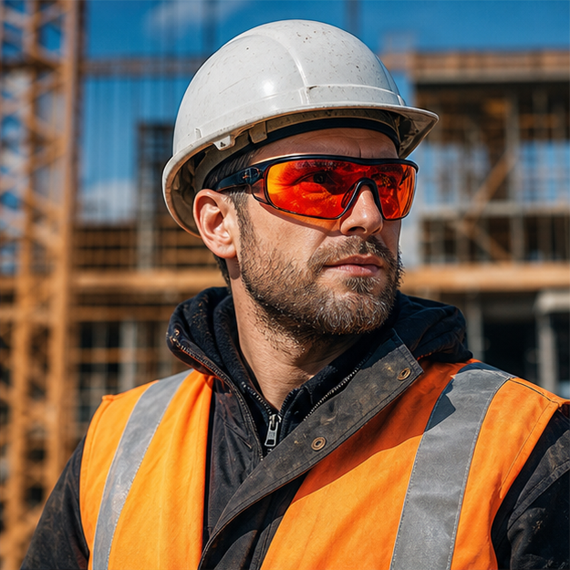 Where to Find the Most Affordable Wholesale Safety Glasses
