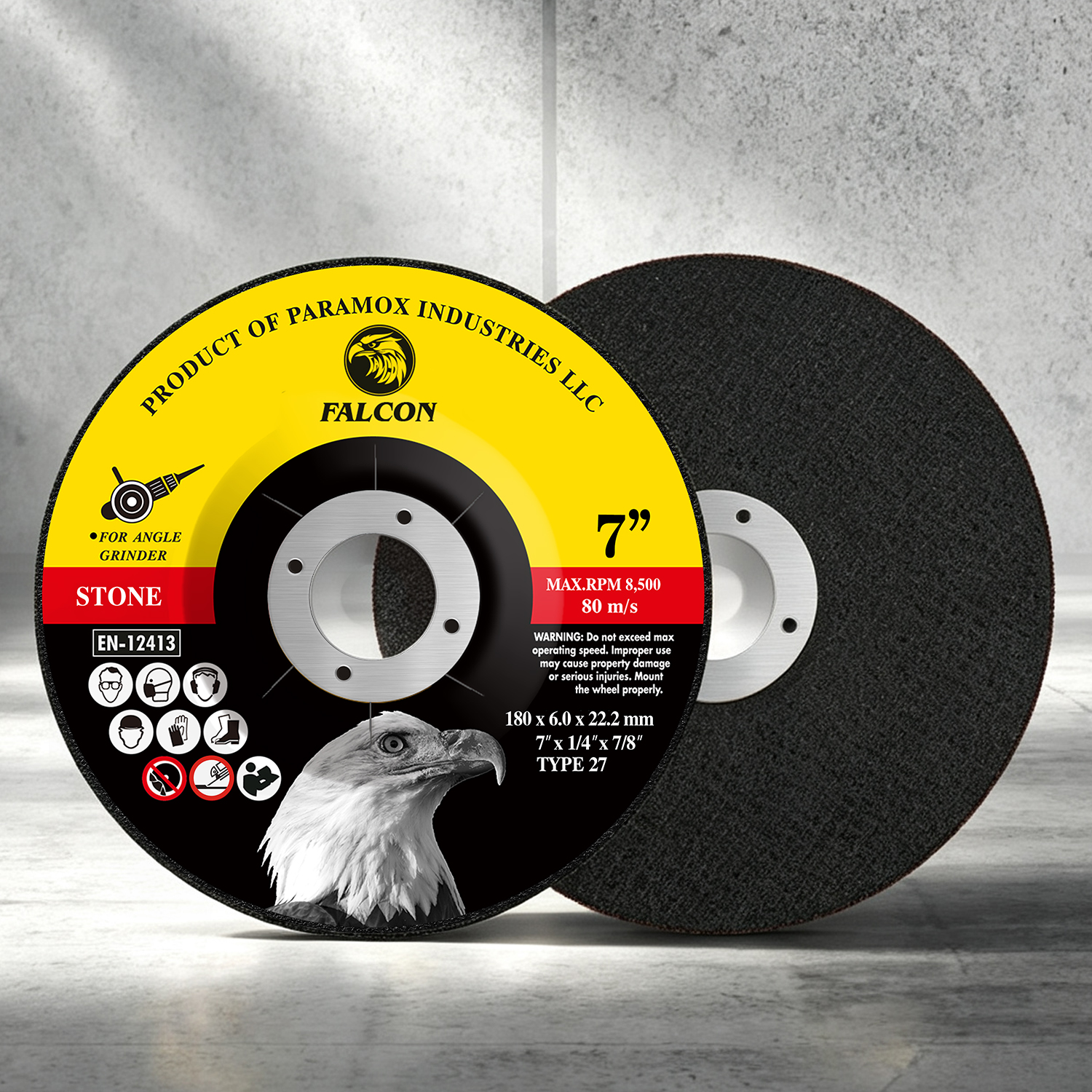 Where to Buy Affordable Grinding Discs for Metal in Bulk?