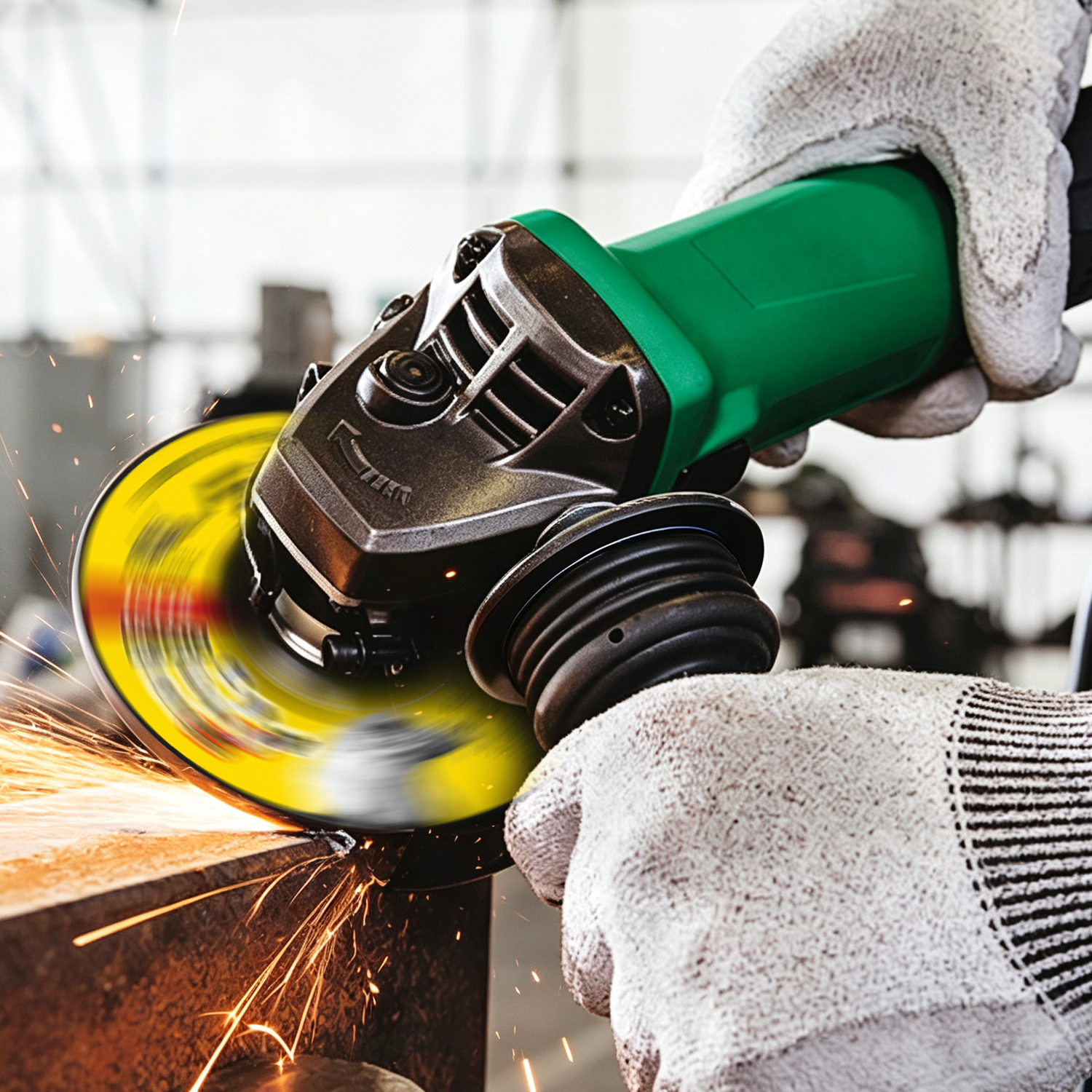 Common Issues with Aluminium Grinding Discs and How to Solve Them