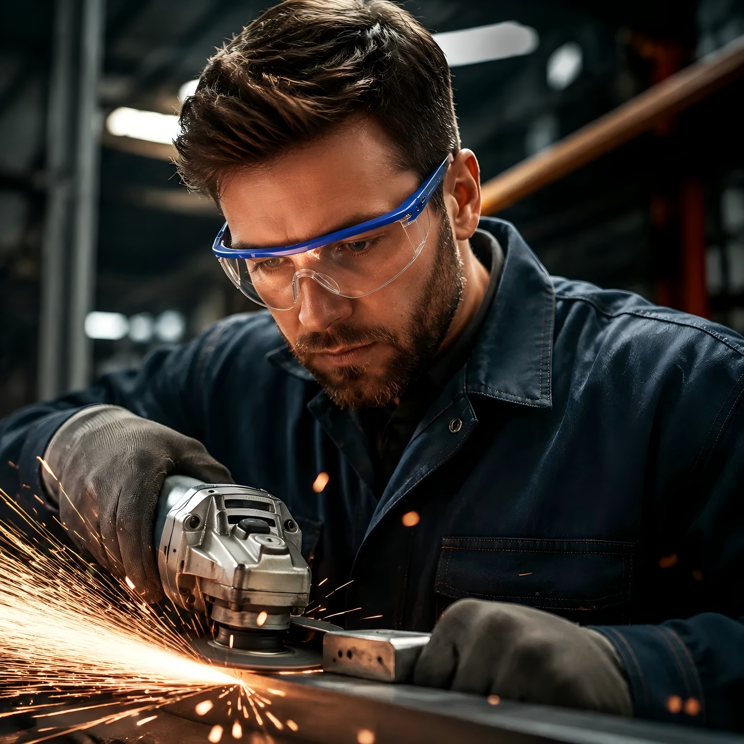 What Common Issues Do Buyers Face When Purchasing Safety Glasses?