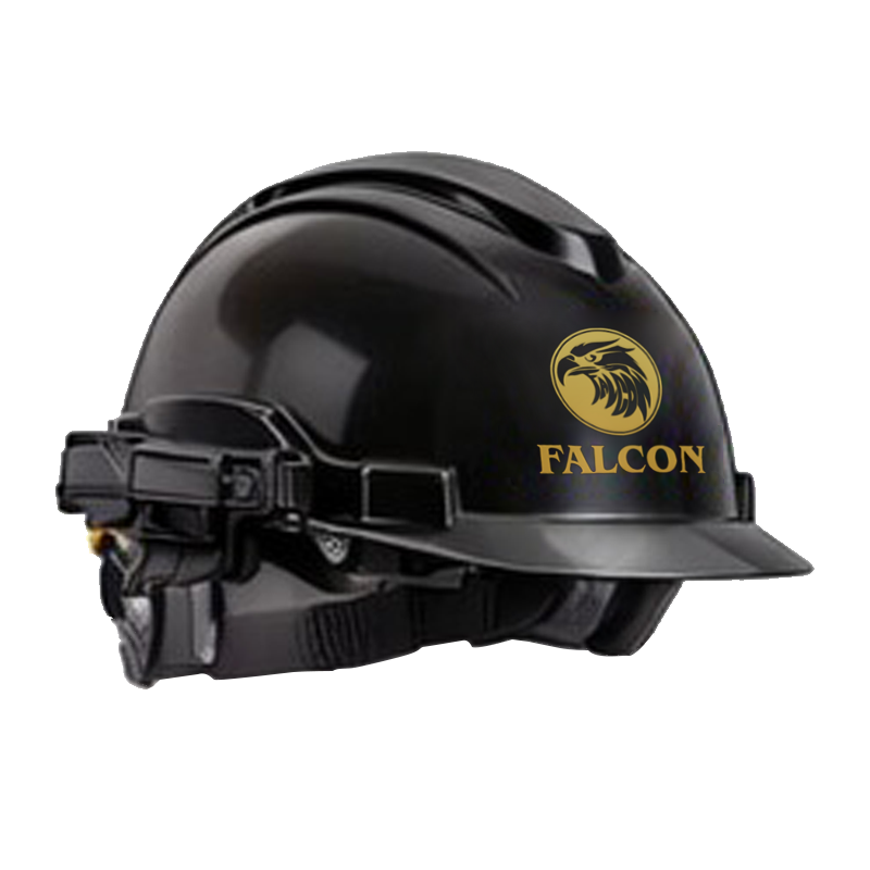 What Are the Common Usage Issues with Black Hard Hats?