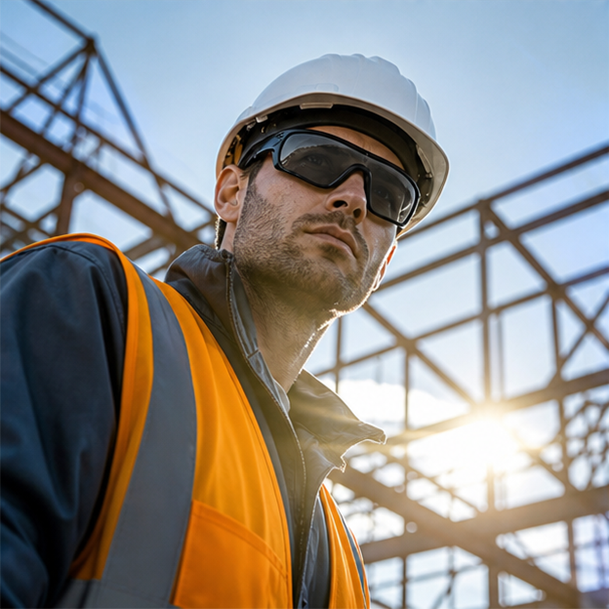 What Are the Latest Trends in Safety Glasses for Wholesale Markets?