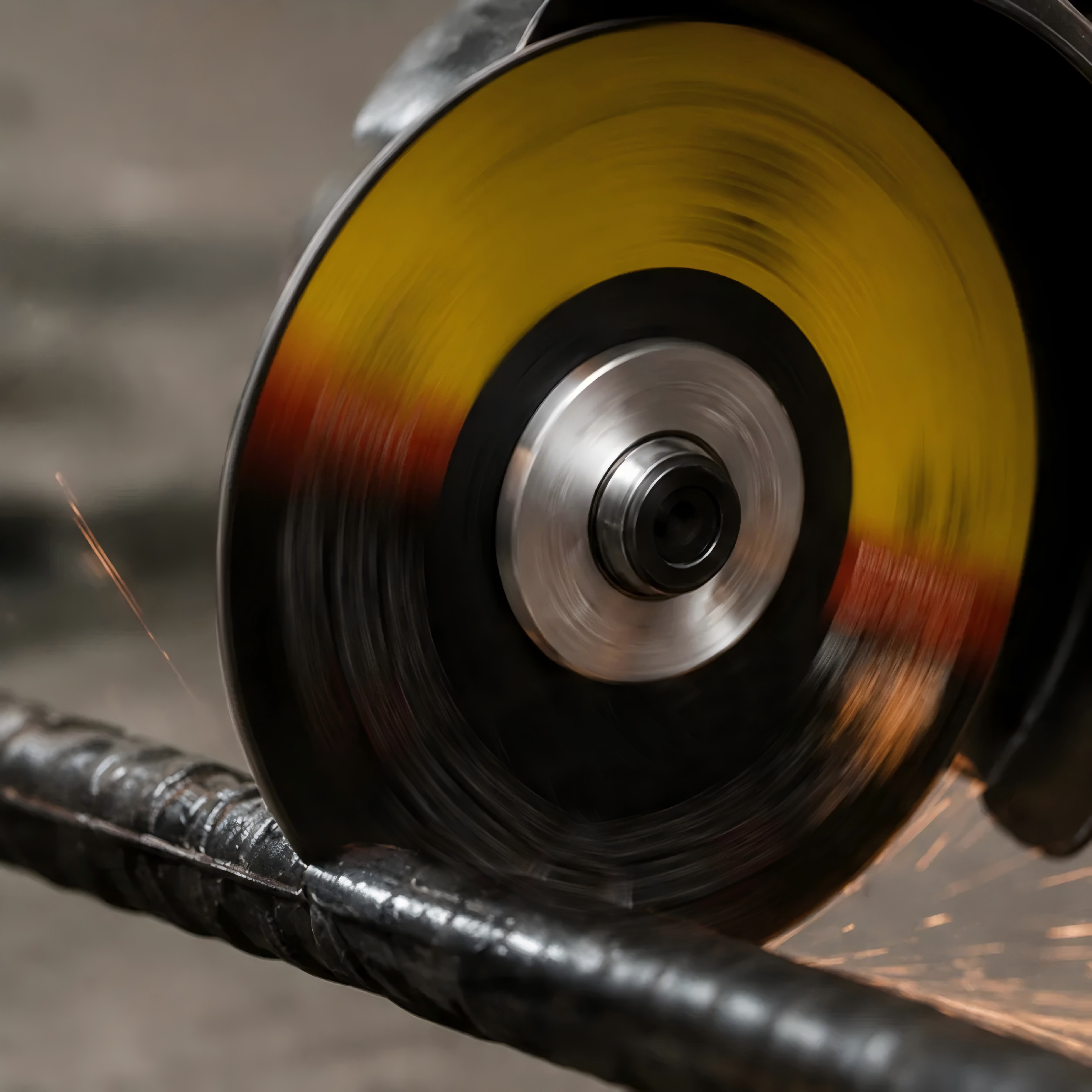 What Makes Abrasive Cut Off Wheels Essential for Industrial Applications?