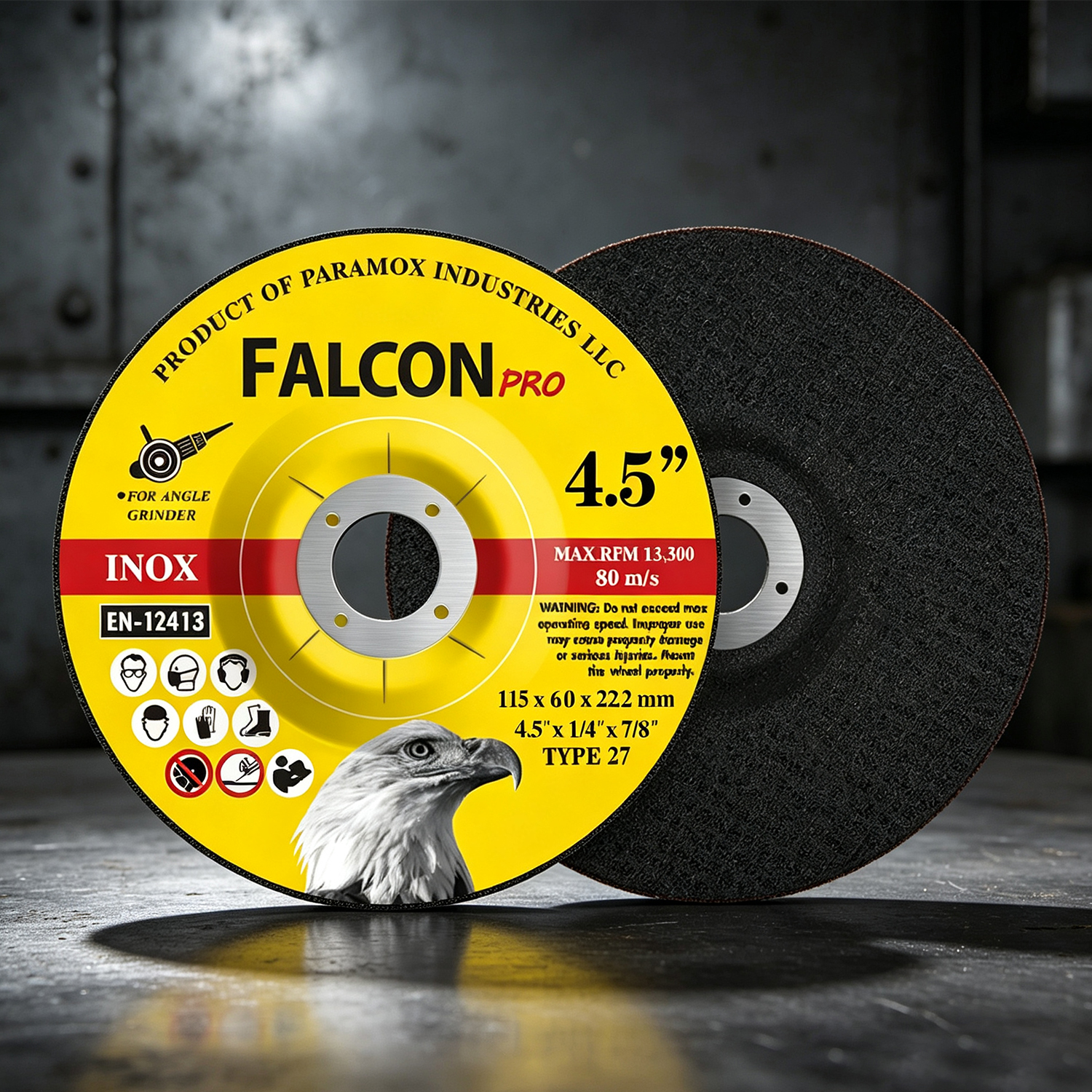 What Common Issues Do Buyers Face with Grinding Tools?