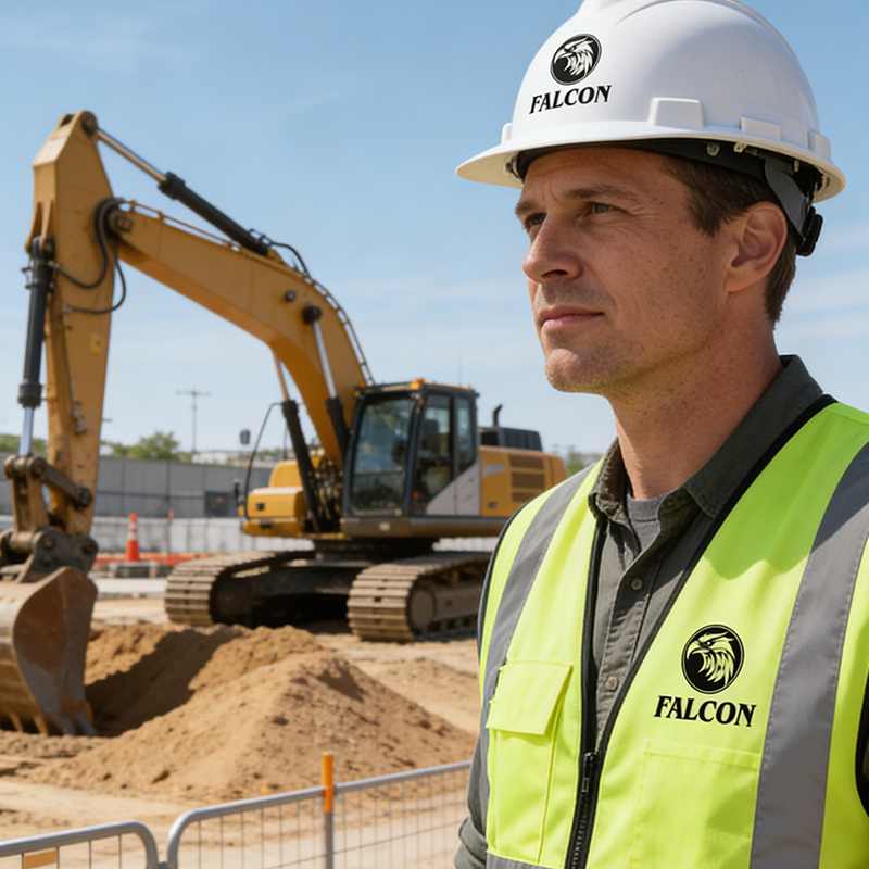 Where to Buy Wholesale White Hard Hats at Competitive Prices