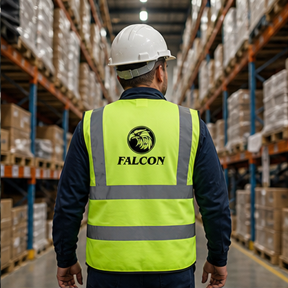 What Makes Reflectorized Vests Essential for Construction Workers?