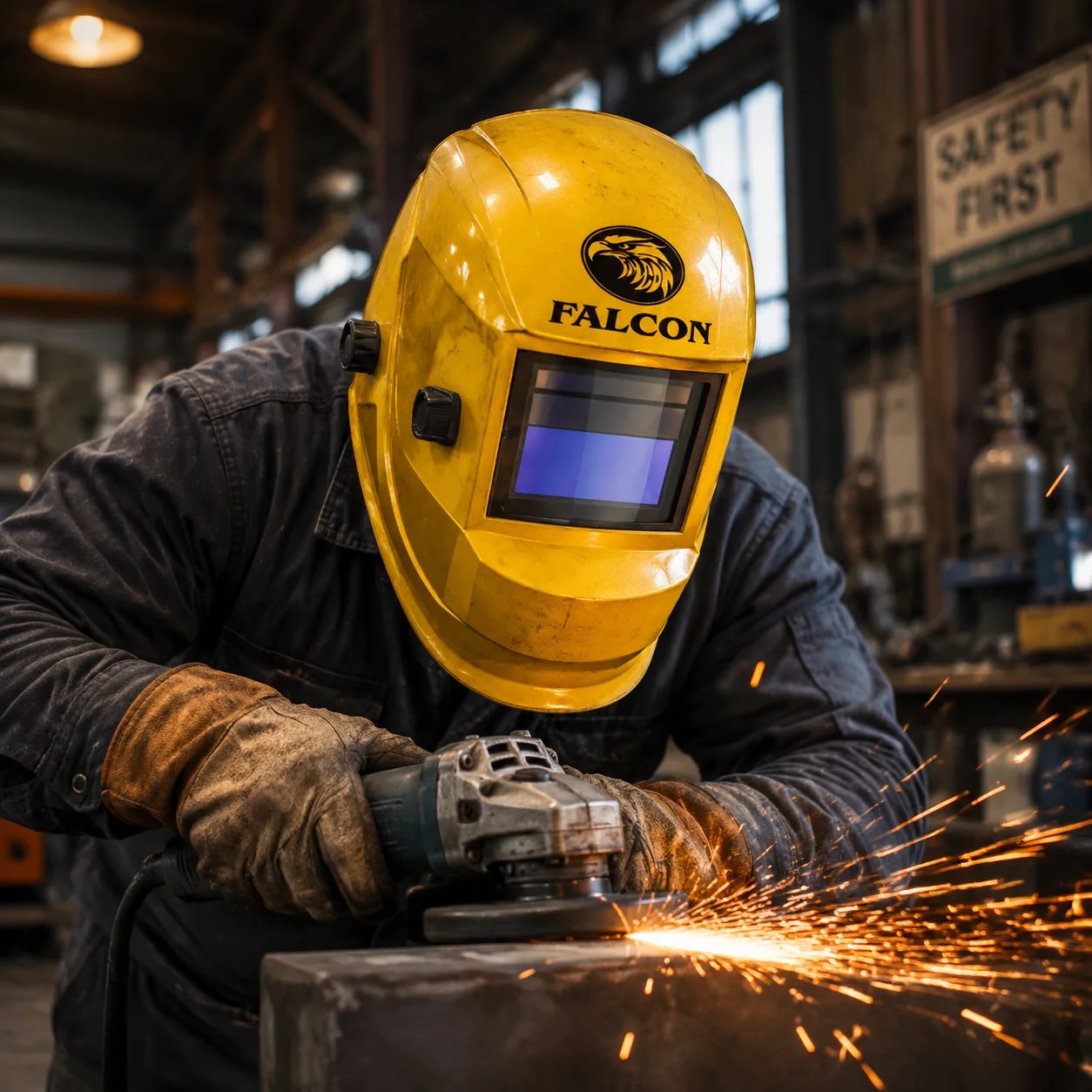 How Custom Hard Hats Can Enhance Your Brand Visibility and Recognition